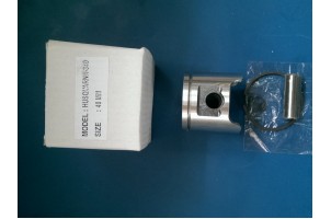 Поршень Husqvarna 340 40мм у зборі бензопила Індія